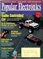 Popular Electronics - August 1994